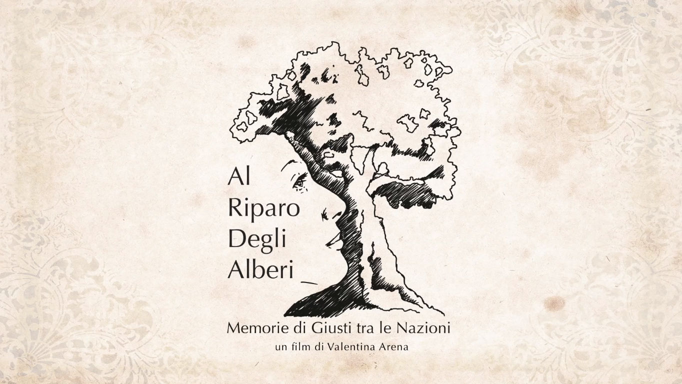 Al riparo degli alberi