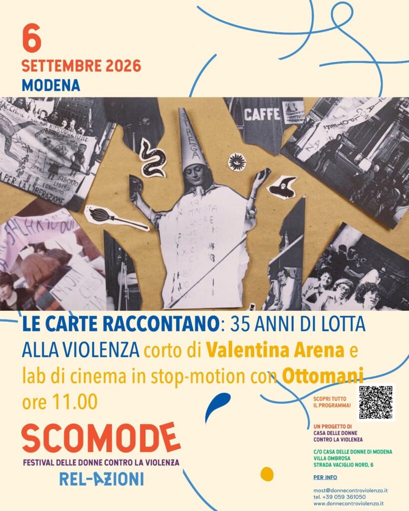 Scomode